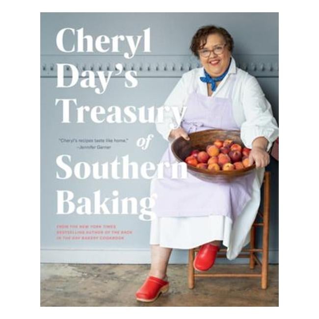 Cheryl Day'S Treasury Of Southern Baking