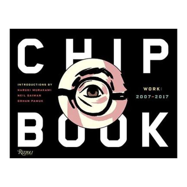 Chip Kidd: Book Two