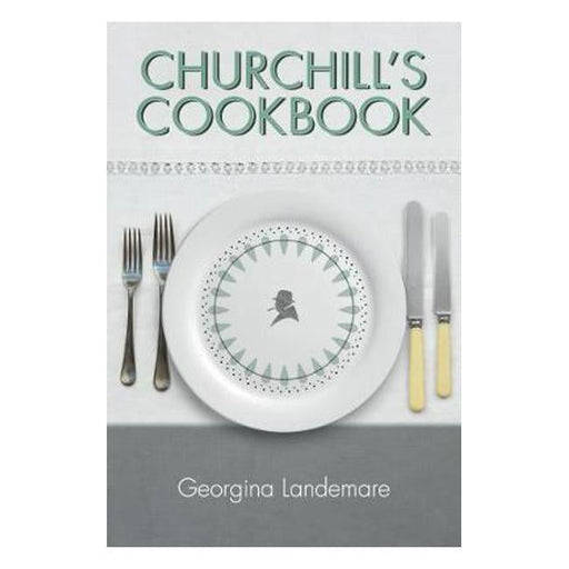 Churchill's Cookbook - Marston Moor