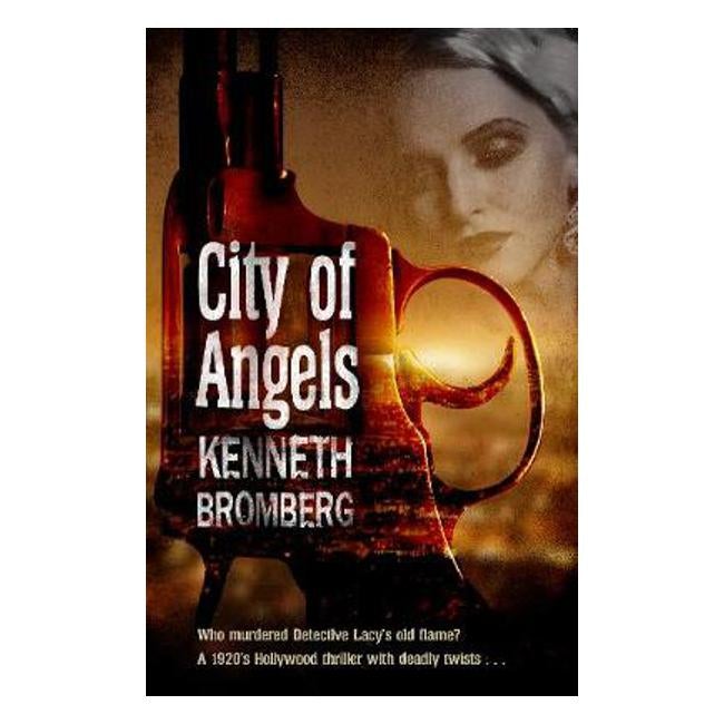 City of Angels - Kenneth Bromberg