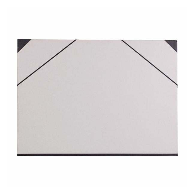 Clairefontaine Art Folder Grey 52x72cm