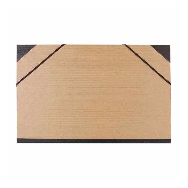 Clairefontaine Kraft Art Folder Brown A3+