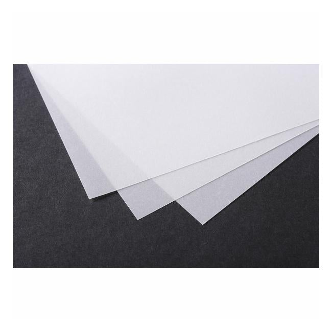 Clairefontaine Tracing Paper A1 140g Pack of 10
