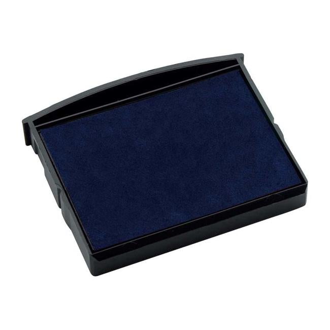 Colop E/2100 Blue Spare Pad 24x41mm