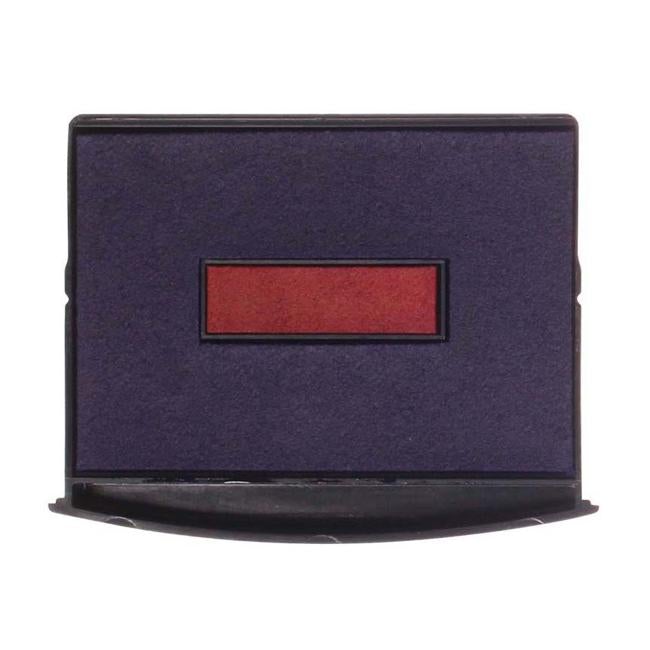 Colop E/2300/2 Blue/Red Spare 24x45mm