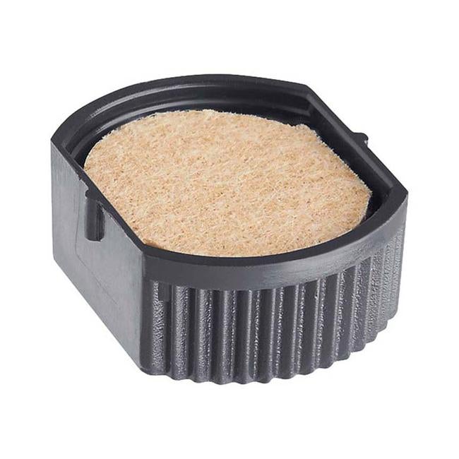 Colop E/R12 Round Pad Dry