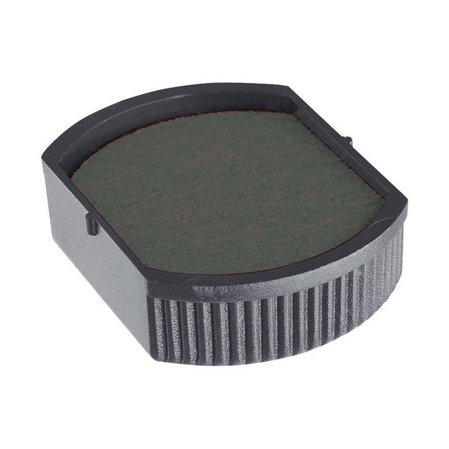 Colop E/R17 Round Pad Green