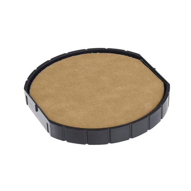 Colop E/R50 Round Pad Dry 50mm Dia