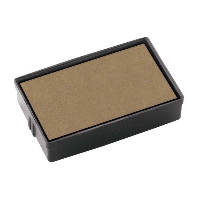 Colop E10 Pad Dry 10x27mm