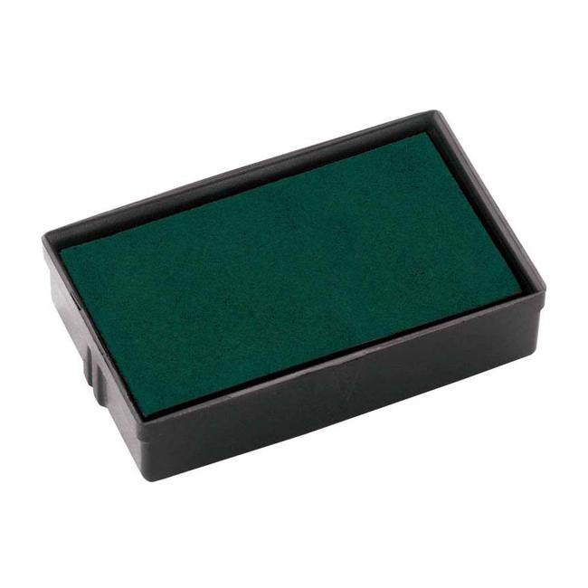 Colop E10 Pad Green 10x27mm