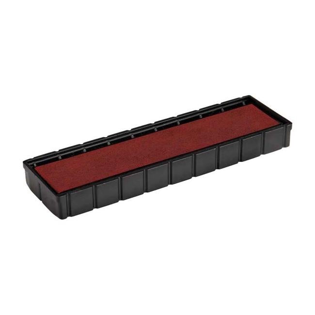 Colop E15 Pad Red 10x69mm