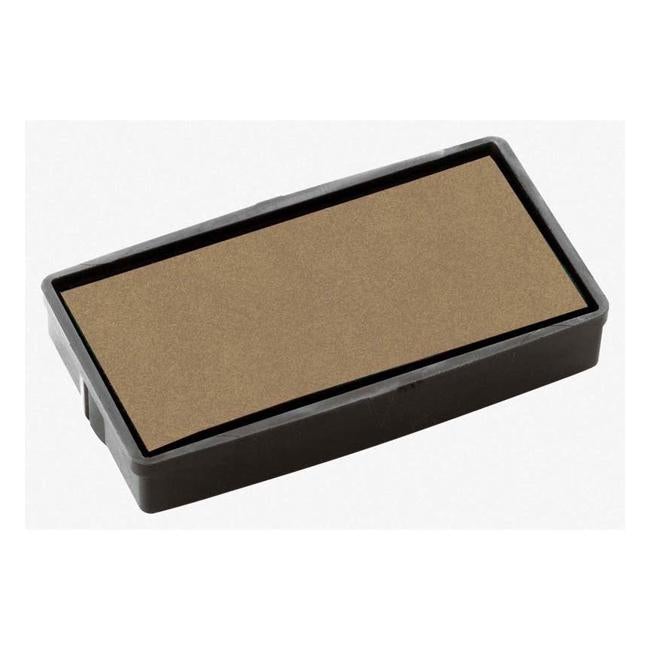 Colop E20 Pad Dry 14x38mm