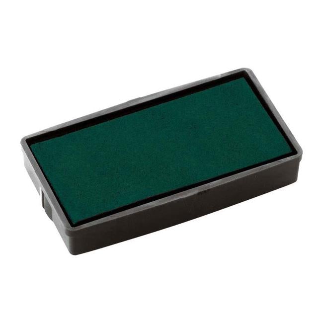 Colop E20 Pad Green 14x38mm