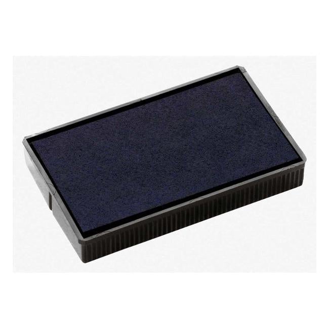 Colop E200 Ink Pad – Blue 24x45mm