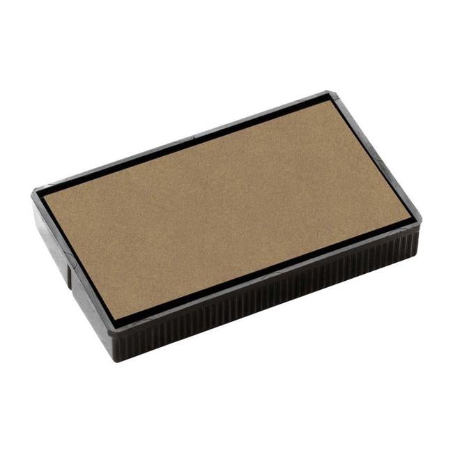 Colop E200 Ink Pad – Dry 24x45mm