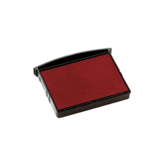Colop E2300 Ink Pad – Red 30x45mm