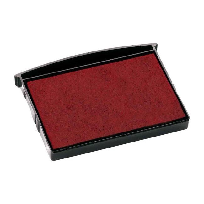 Colop E2600 Ink Pad – Red 37 X