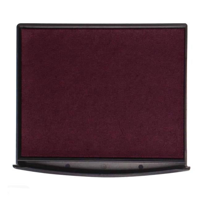 Colop E2800 Ink Pad Red 49x68mm