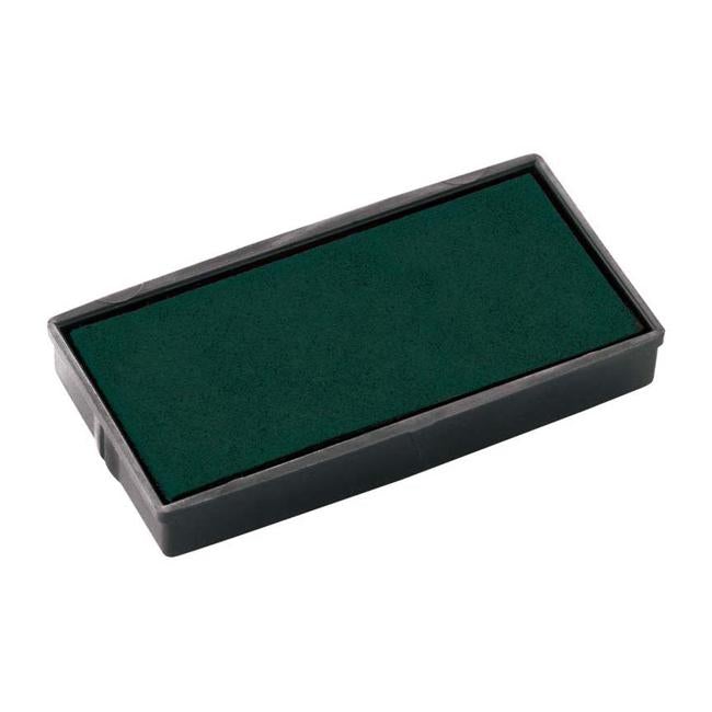 Colop E30 Pad Green 18x47mm
