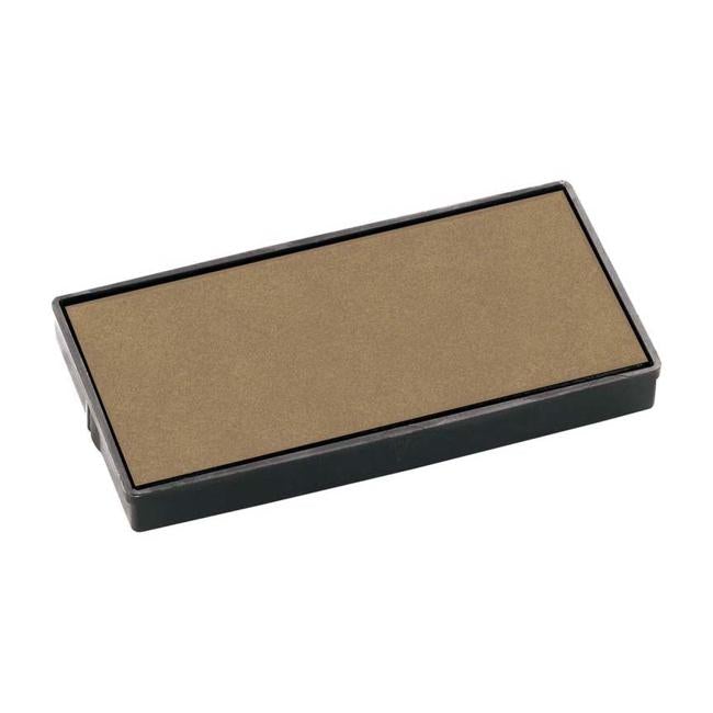 Colop E40 Pad Dry 23x59mm