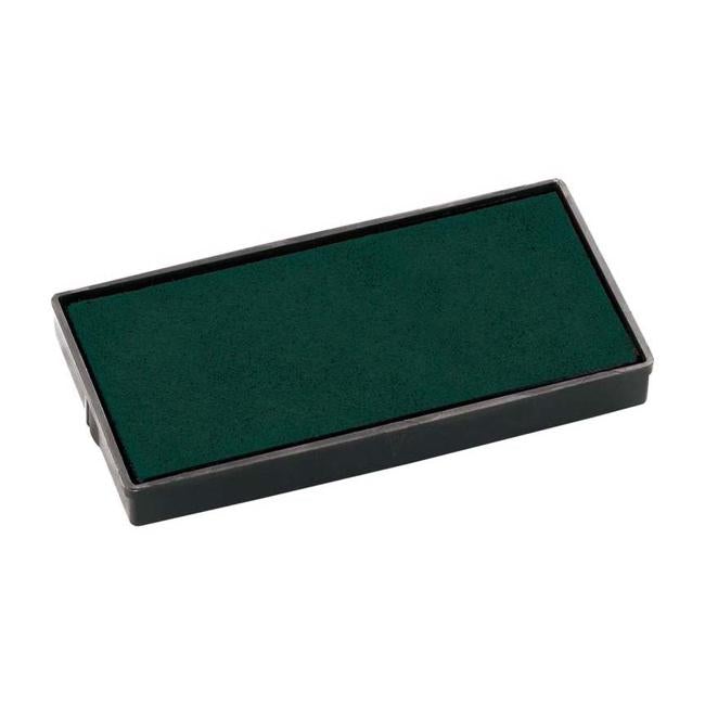 Colop E40 Pad Green 23x59mm