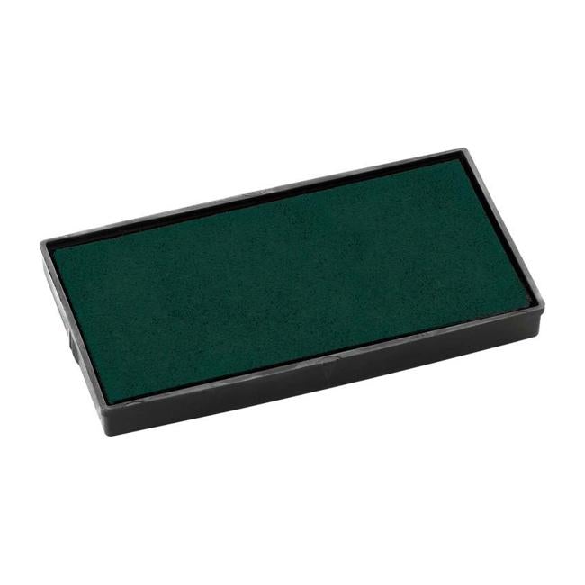 Colop E50/1 Green (New) 30x69mm