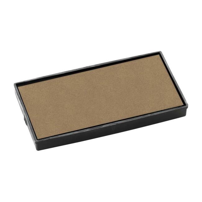 Colop E50/1 Pad Dry (New) 30x69mm