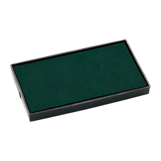 Colop E60 Pad Green 37x76mm