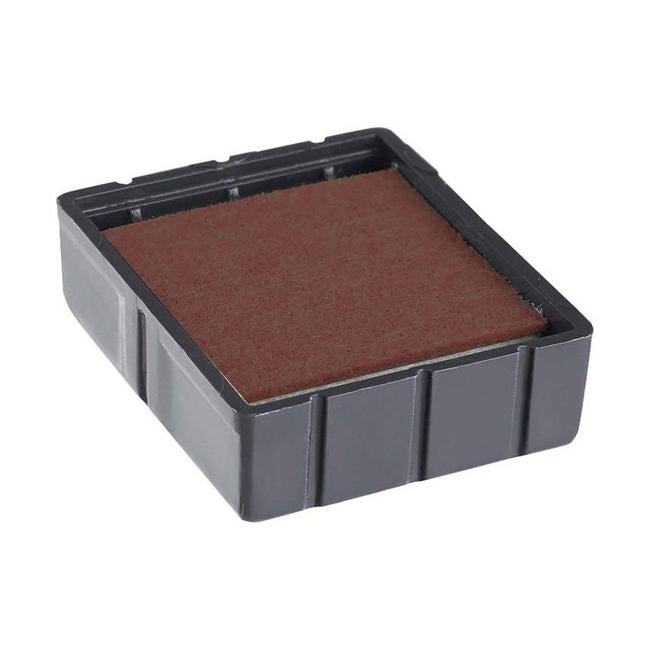 Colop Eq17 Ink Pad Red