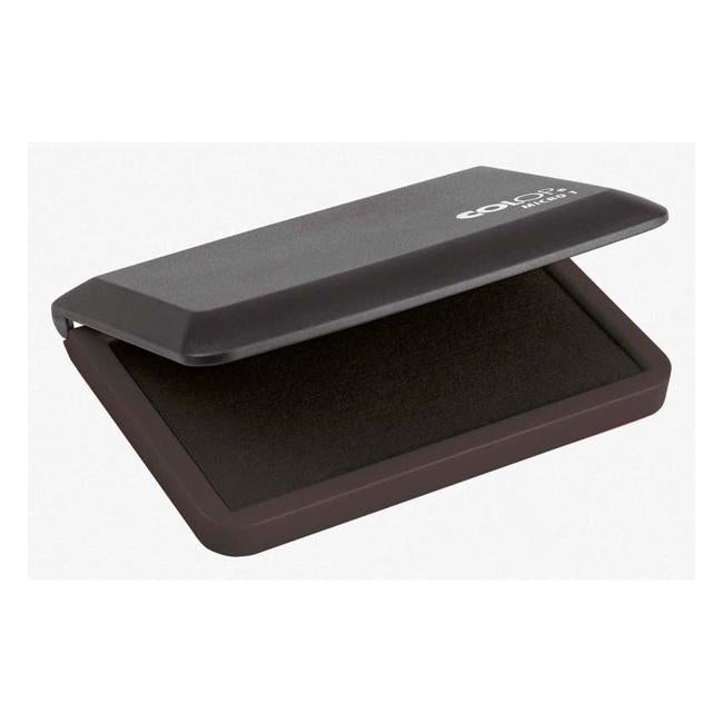 Colop Micro-1 Stamp Pad Black 90x50mm