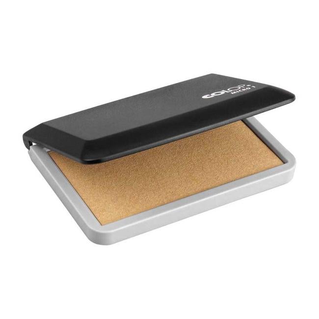 Colop Micro-1 Stamp Pad Dry 90x50mm