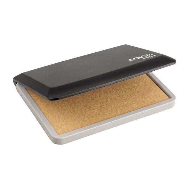 Colop Micro-2 Stamp Pad Dry 70x110mm