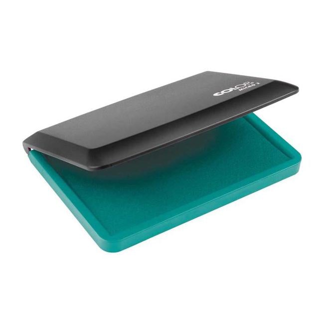 Colop Micro-2 Stamp Pad Green