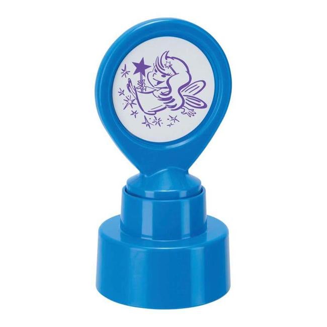 Colop Motivational Stamp Violet Fairy Godmother 353110_AM