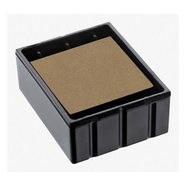Colop Stamp Pad E/Q12 Dry 12x12mm