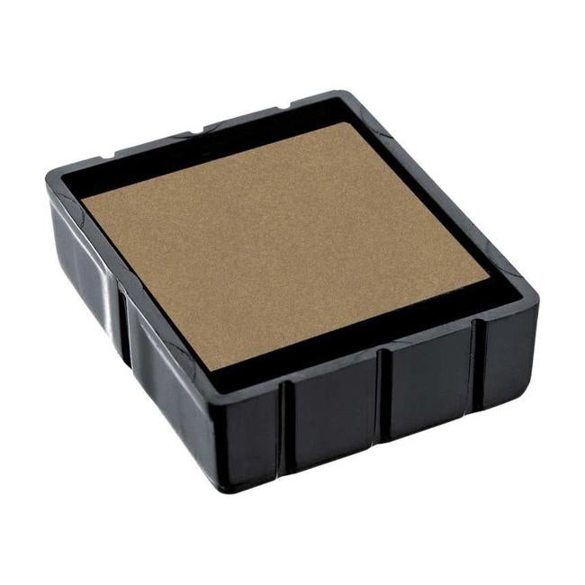 Colop Stamp Pad E/Q17 Dry 17x17mm