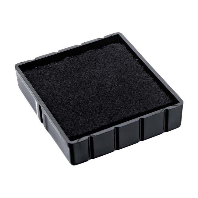 Colop Stamp Pad E/Q24 Black 24x24mm