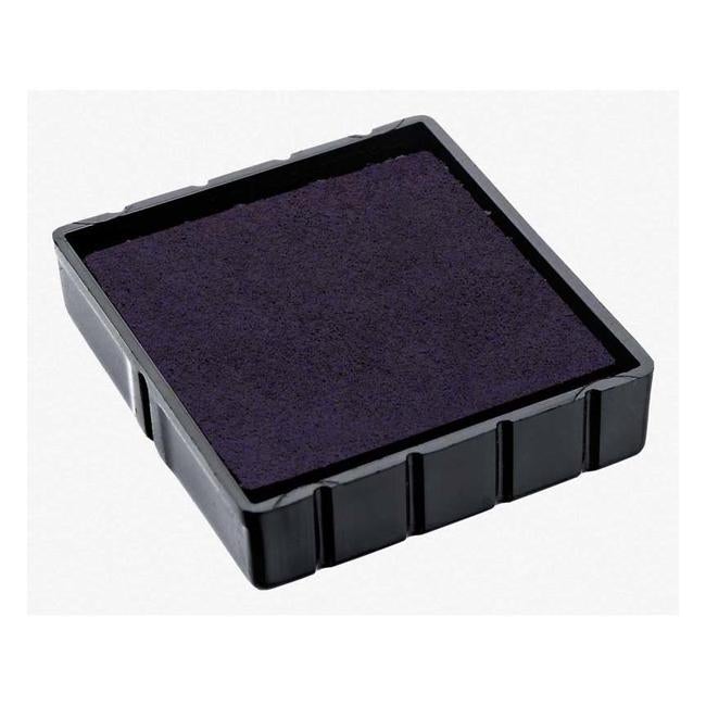 Colop Stamp Pad E/Q24 Blue 24x24mm