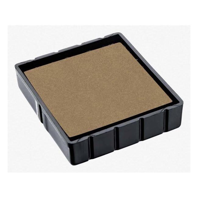 Colop Stamp Pad E/Q24 Dry 24x24mm