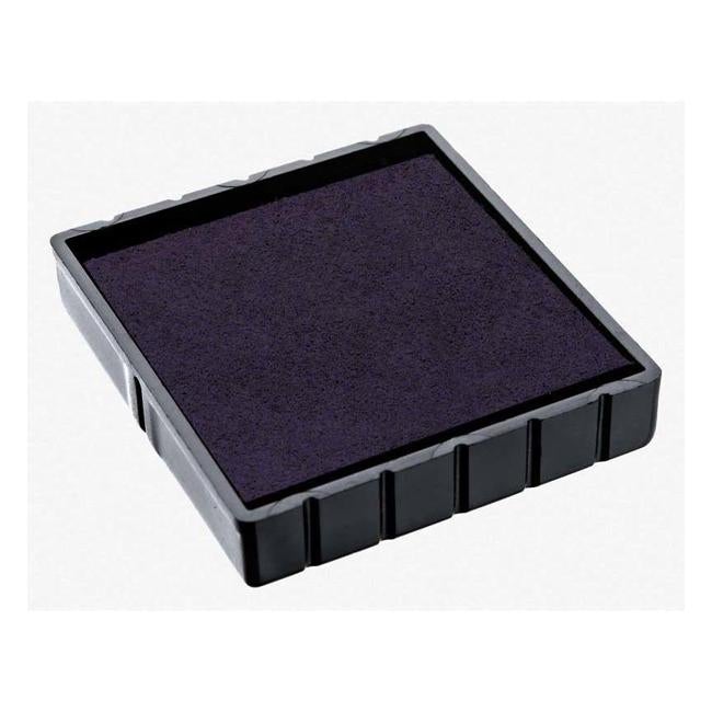 Colop Stamp Pad E/Q30 Blue 30x30mm