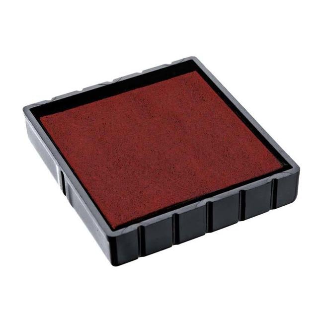 Colop Stamp Pad E/Q30 Red 30x30mm
