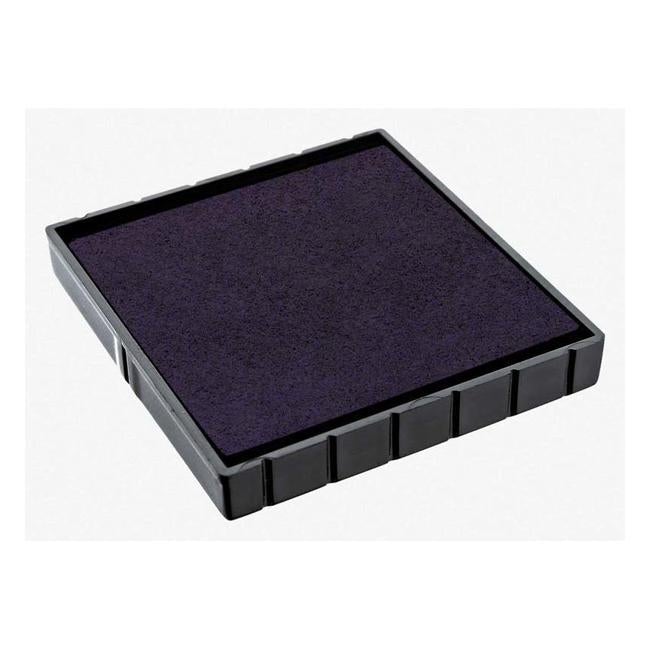 Colop Stamp Pad E/Q43 Blue 43x43mm