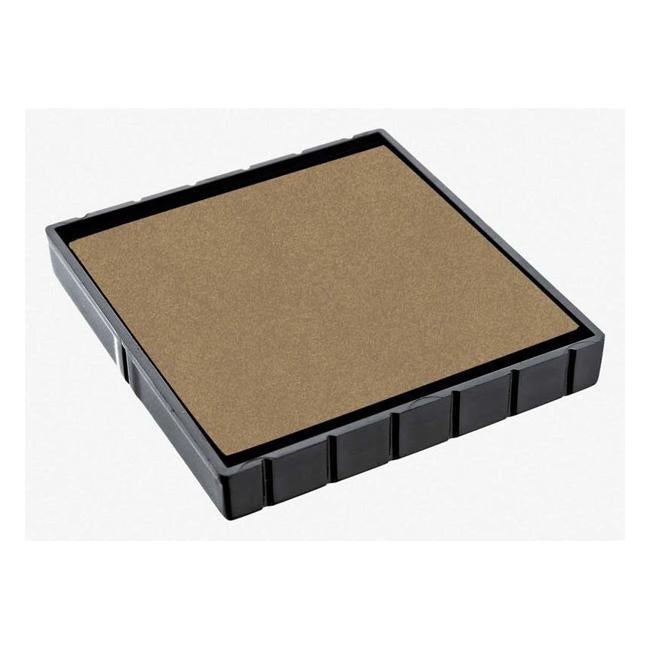 Colop Stamp Pad E/Q43 Dry 43x43mm
