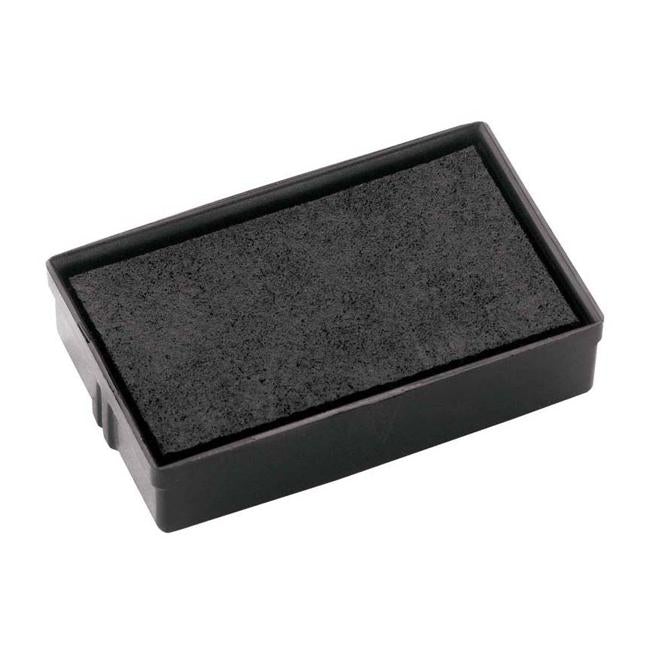Colop Stamp Pad E10 Black 10x27mm