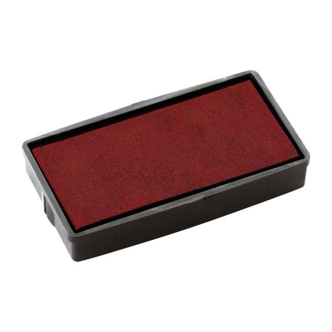 Colop Stamp Pad E20 Red 14x38mm