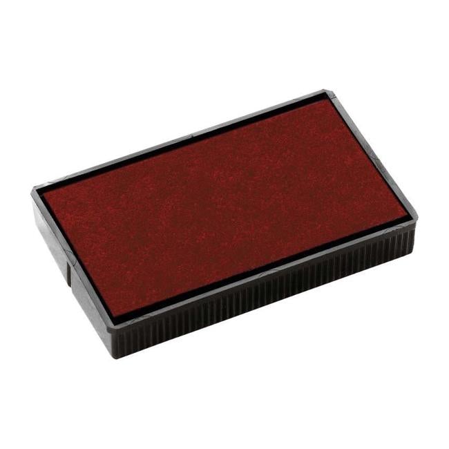 Colop Stamp Pad E200 Red (24x45mm)