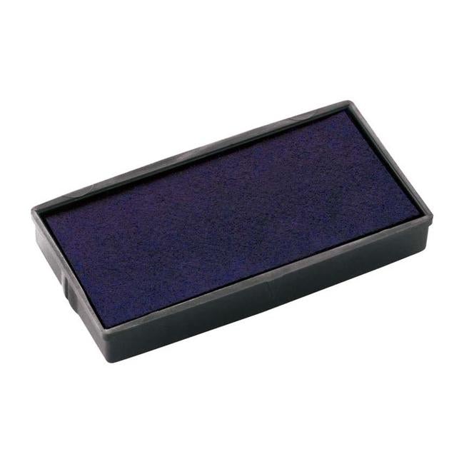 Colop Stamp Pad E30 Blue 18x47mm