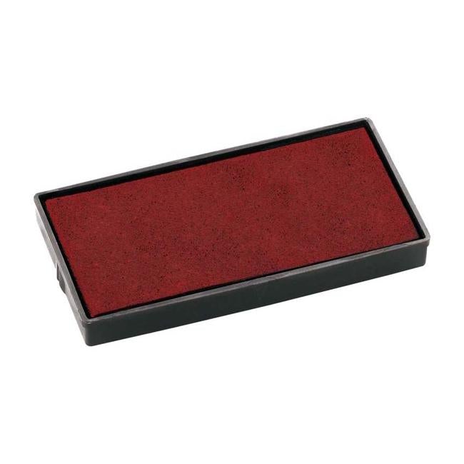 Colop Stamp Pad E40 Red 23x59mm