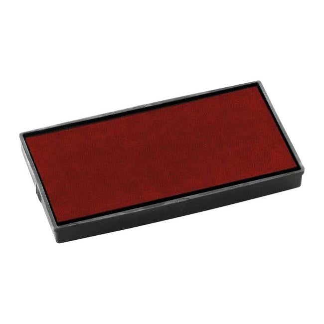 Colop Stamp Pad E50/1 New Red 30x69mm For Printer 50 New