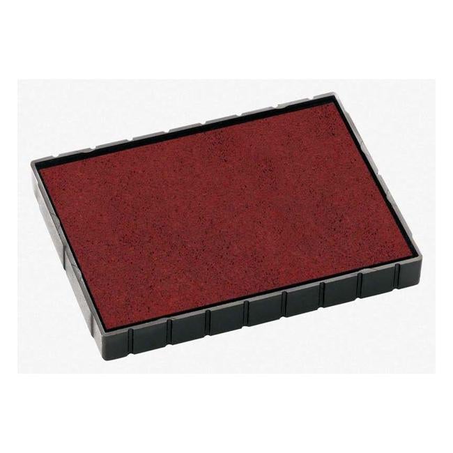 Colop Stamp Pad E55 Red 40x60mm